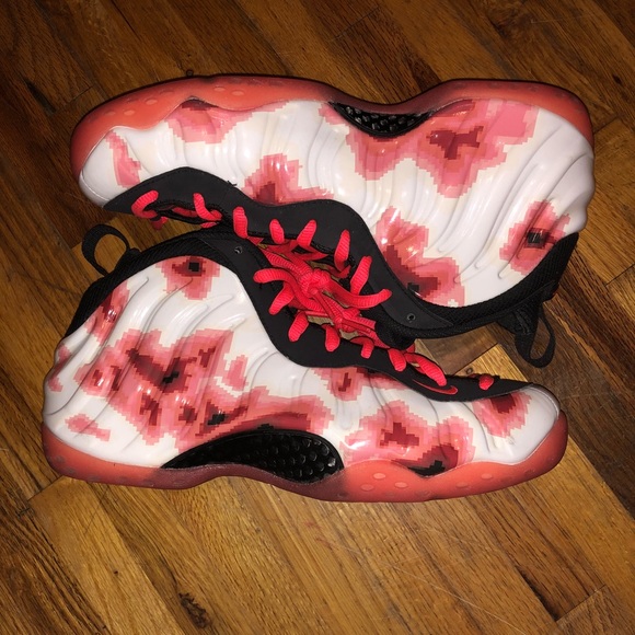 cavalier foamposites